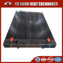 Fabricant chinois d&#39;allume-plaques fabricant de radiateurs de Chine en aluminium